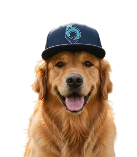 Nando, mascote e assistente virtual com IA da Destinando Viagens