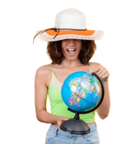 Diferenciais da Destinando Viagens — temos tudo em turismo