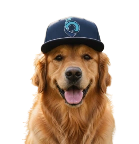 Nando, mascote e assistente virtual com IA da Destinando Viagens